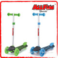 2014 new toys children plastic swing self balance scooter